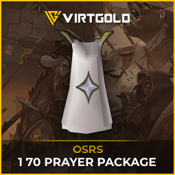 1-70 prayer package [ Quick Delivery ] *read description* 0
